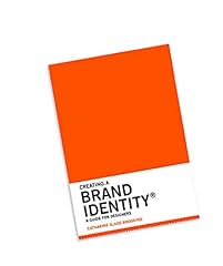 Creating brand identity gebraucht kaufen  Wird an jeden Ort in Deutschland