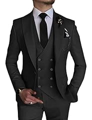 Wangyue black suit for sale  Delivered anywhere in USA 