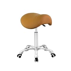 Antlu saddle stool for sale  Delivered anywhere in USA 