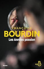 Années passion nouvelle d'occasion  Livré partout en France