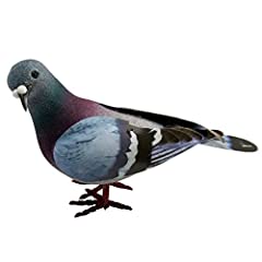 Tongdejing simulation pigeon for sale  Delivered anywhere in UK