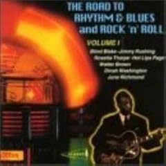 Vol. road rhythm d'occasion  Livré partout en France