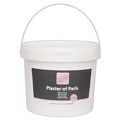 Docrafts gesso parigi usato  Spedito ovunque in Italia 