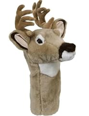 Daphne deer headcovers for sale  Delivered anywhere in USA 