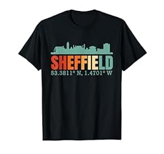 Sheffield city skyline for sale  Delivered anywhere in UK