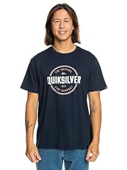 Quiksilver circle shirt for sale  Delivered anywhere in UK
