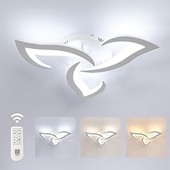 Comely led deckenleuchte gebraucht kaufen  Wird an jeden Ort in Deutschland
