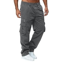 Soouicker cargohose herren gebraucht kaufen  Wird an jeden Ort in Deutschland
