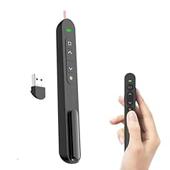 Comioke wireless presenter usato  Spedito ovunque in Italia 