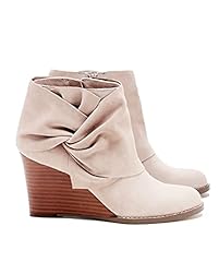 Fashare womens wedge for sale  Delivered anywhere in USA 