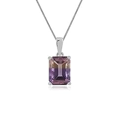 Gemondo ametrine necklace for sale  Delivered anywhere in UK
