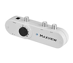 Maxview mxl008 12v for sale  Delivered anywhere in UK