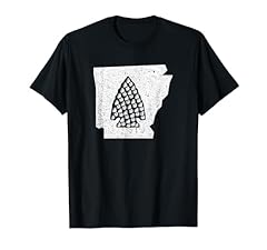 Arkansas arrowhead hunting for sale  Delivered anywhere in USA 