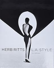 Herb ritts l.a. usato  Spedito ovunque in Italia 