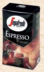 Segafredo espresso casa d'occasion  Livré partout en France