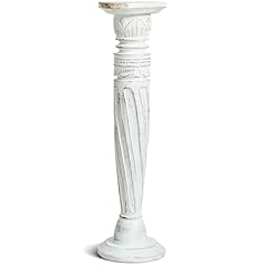 Livasia colonne bois d'occasion  Livré partout en France