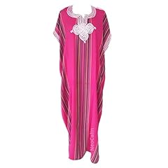 Gandoura caftan femme d'occasion  Livré partout en Belgiqu