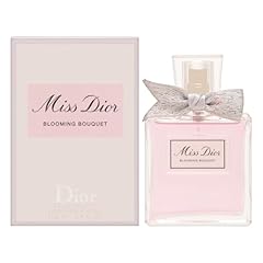 Christian dior blooming usato  Spedito ovunque in Italia 