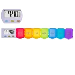 Day pill organizer for sale  Delivered anywhere in USA 