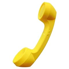 Retro phone handset for sale  Delivered anywhere in USA 
