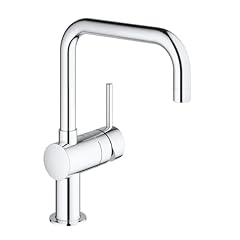 Grohe robinet cuisine d'occasion  Livré partout en France