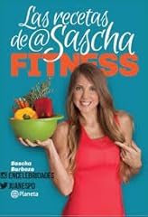Recetas saschafitness d'occasion  Livré partout en France