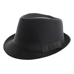 Adults trilby hat for sale  Delivered anywhere in UK