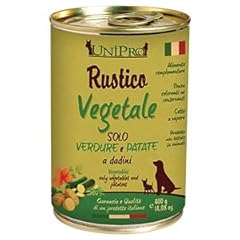 Unipro rustique vegetale d'occasion  Livré partout en Belgiqu