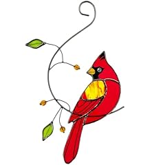 Iricrist red cardinal for sale  Delivered anywhere in USA 