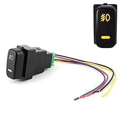 Fog light switch for sale  Delivered anywhere in UK