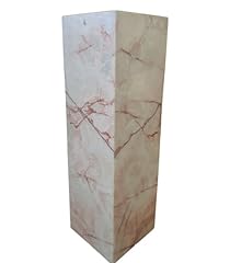 Onyx lamp square for sale  Delivered anywhere in Ireland