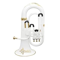 Euphonium strumento valvole usato  Spedito ovunque in Italia 