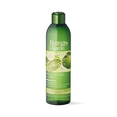 Bottega verde shampoo usato  Spedito ovunque in Italia 