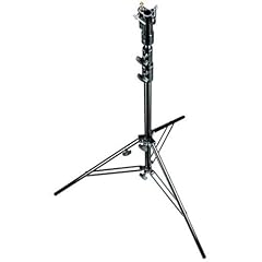 Manfrotto stativ senior gebraucht kaufen  Wird an jeden Ort in Deutschland