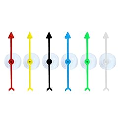 Hoojojo pcs arrow for sale  Delivered anywhere in UK