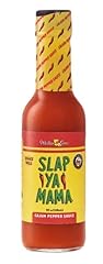 Slap mama cajun for sale  Delivered anywhere in UK