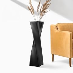 Black tall floor for sale  Delivered anywhere in USA 