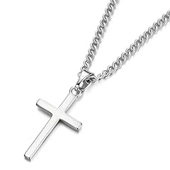 Dokia cross necklace for sale  Delivered anywhere in UK