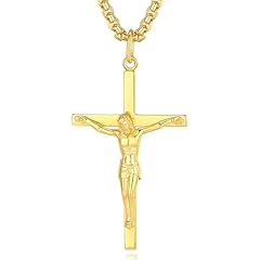 Fancime jesus crocifisso usato  Spedito ovunque in Italia 
