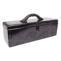 Metal toolbox tool for sale  Delivered anywhere in UK