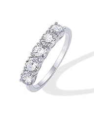 Pavoi rhodium plated for sale  Delivered anywhere in USA 