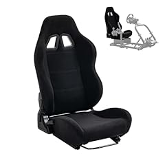 Supllueer racing seat for sale  Delivered anywhere in USA 