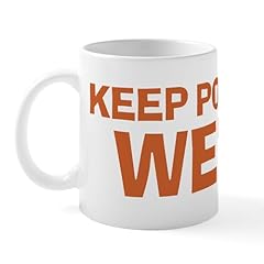Cafepress keep portland for sale  Delivered anywhere in USA 