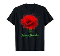 Always remember red for sale  Delivered anywhere in UK