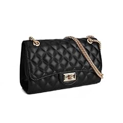 Quilted crossbody bags for sale  Delivered anywhere in UK