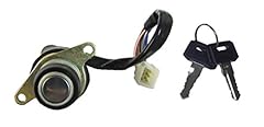 Ignition switch kh250 for sale  Delivered anywhere in UK