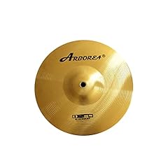 Arborea splash cymbal for sale  Delivered anywhere in USA 