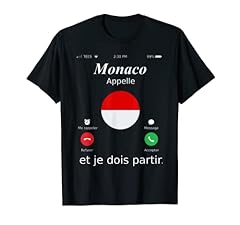 Monaco call leave for sale  Delivered anywhere in USA 