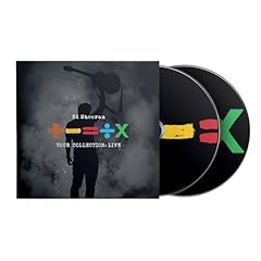 +-=÷× (TOUR COLLECTION: LIVE) (2CD Edition) for sale  Delivered anywhere in UK