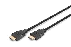 Digitus câble hdmi d'occasion  Livré partout en France